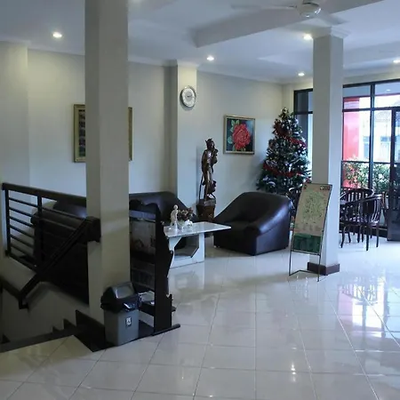 Tasik Jogja Hotel-3