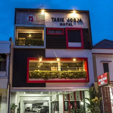 Tasik Jogja Hotel-2