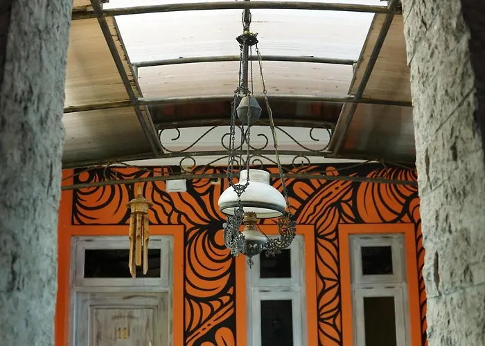 Hope Hotel Yogyakarta