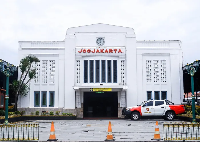 KHAS Tugu Hotel Yogyakarta